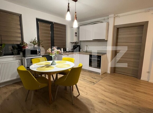 Apartament de vânzare 2 camere Floreşti - 130523AV | BLITZ Cluj-Napoca | Poza3