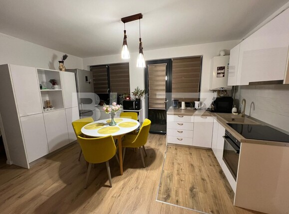 Apartament de vânzare 2 camere Floreşti - 130523AV | BLITZ Cluj-Napoca | Poza1