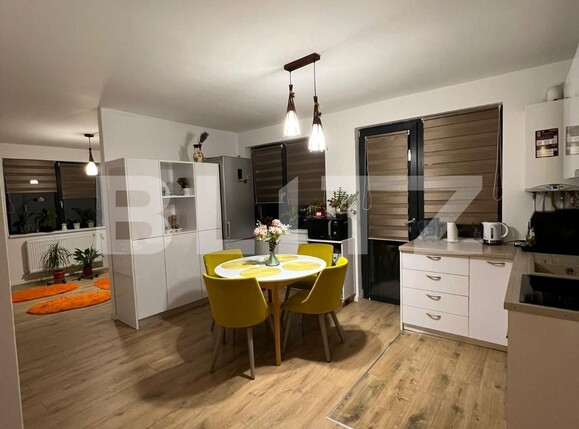 Apartament de vânzare 2 camere Floreşti - 130523AV | BLITZ Cluj-Napoca | Poza2