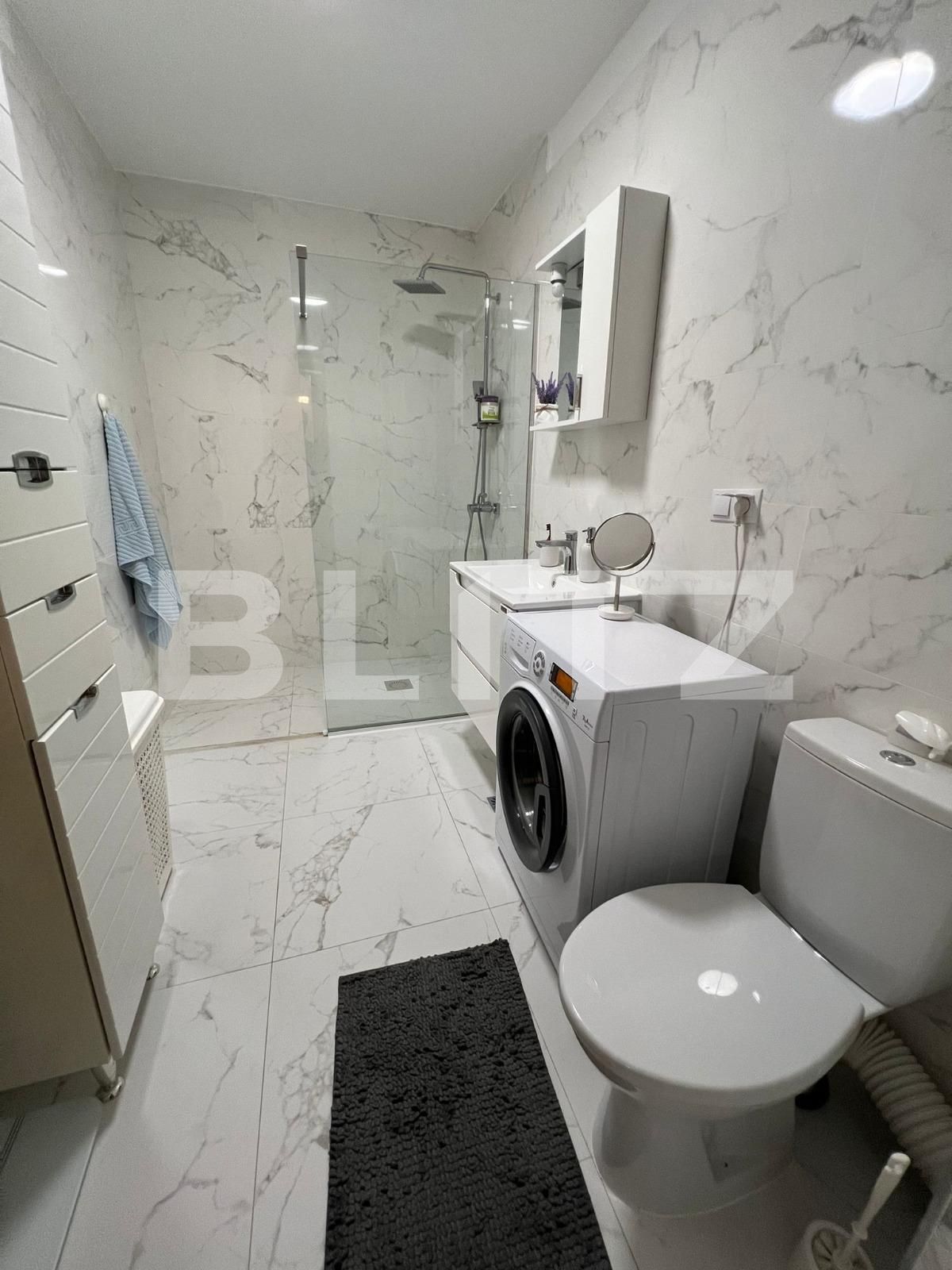 Apartament de vânzare 2 camere Floreşti - 130523AV | BLITZ Cluj-Napoca | Poza8