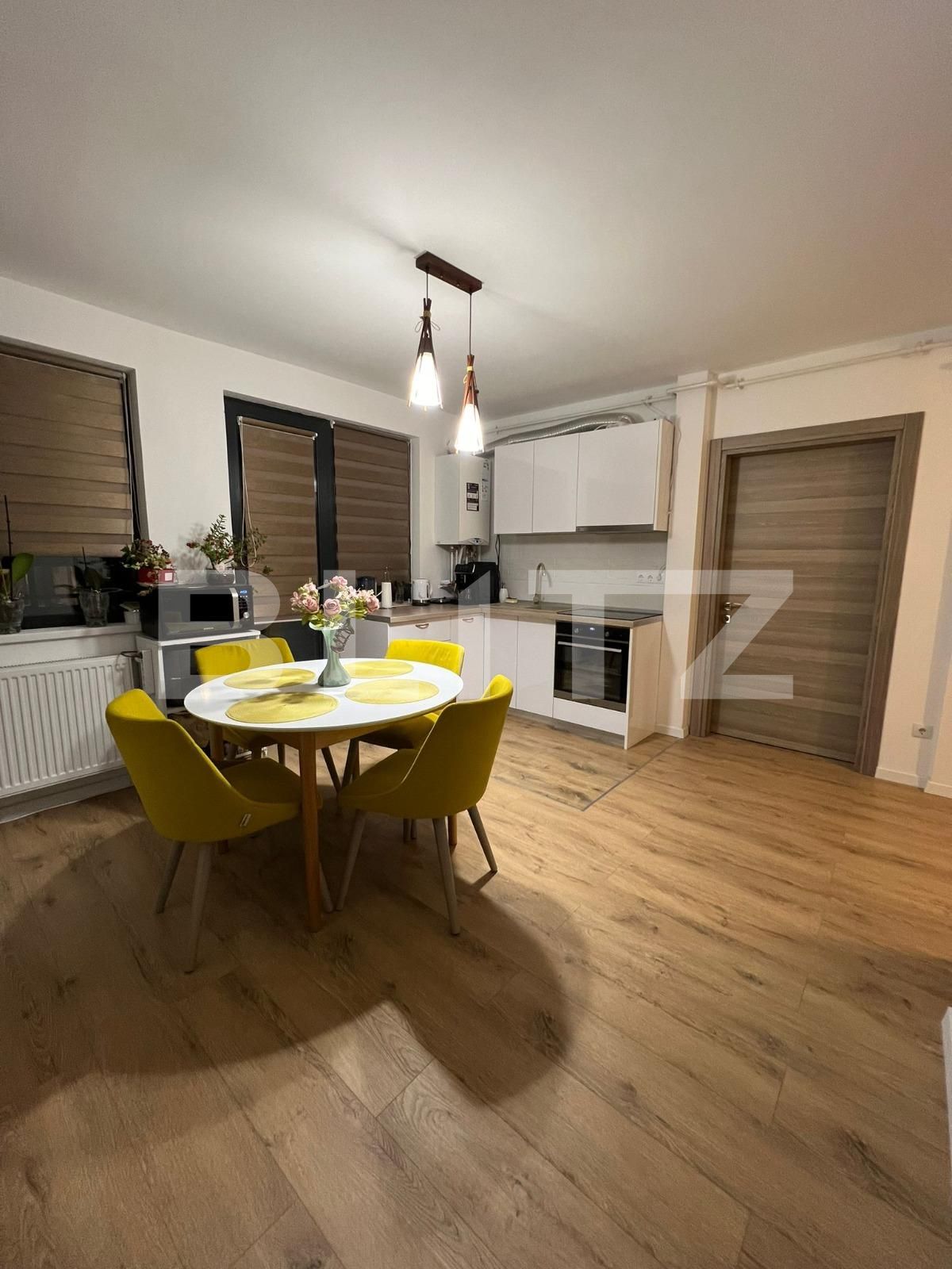 Apartament de vânzare 2 camere Floreşti - 130523AV | BLITZ Cluj-Napoca | Poza3