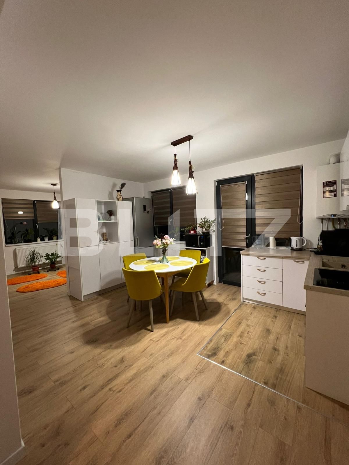 Apartament de vânzare 2 camere Floreşti - 130523AV | BLITZ Cluj-Napoca | Poza2