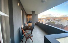 Apartament 2 camere, semidecomandat, 58mp, zona Centrala