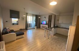 Apartament 2 camere, semidecomandat, 58mp, zona Centrala