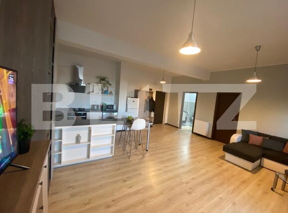 Apartament de vânzare 2 camere Central - 130525AV | BLITZ Cluj-Napoca | Poza2