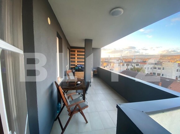 Apartament de vânzare 2 camere Central - 130525AV | BLITZ Cluj-Napoca | Poza9