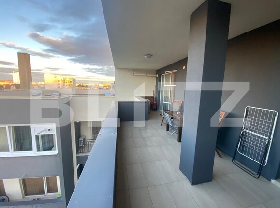 Apartament de vânzare 2 camere Central - 130525AV | BLITZ Cluj-Napoca | Poza10