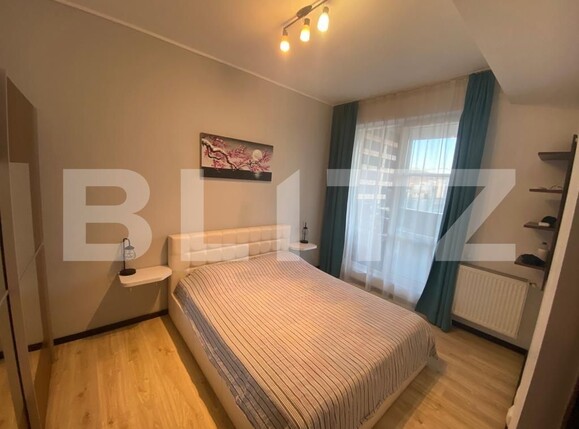 Apartament de vânzare 2 camere Central - 130525AV | BLITZ Cluj-Napoca | Poza6
