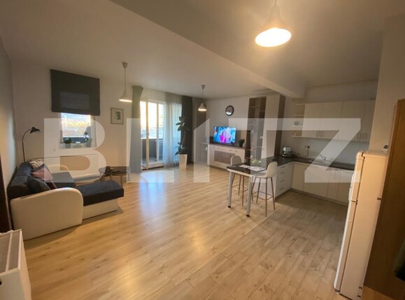 Apartament de vânzare 2 camere Central - 130525AV | BLITZ Cluj-Napoca | Poza1