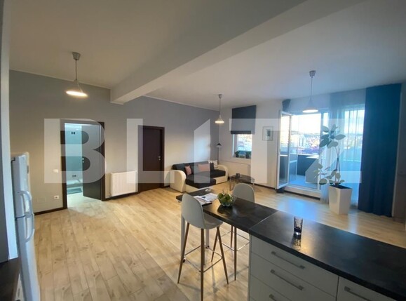 Apartament de vânzare 2 camere Central - 130525AV | BLITZ Cluj-Napoca | Poza4