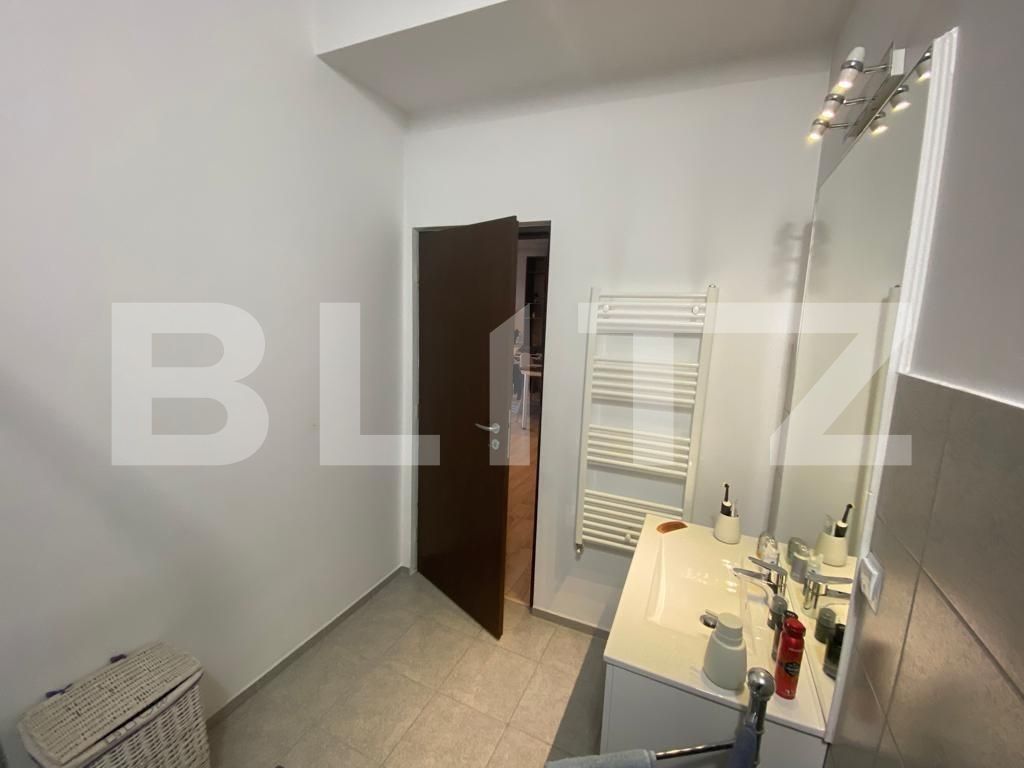 Apartament de vânzare 2 camere Central - 130525AV | BLITZ Cluj-Napoca | Poza7