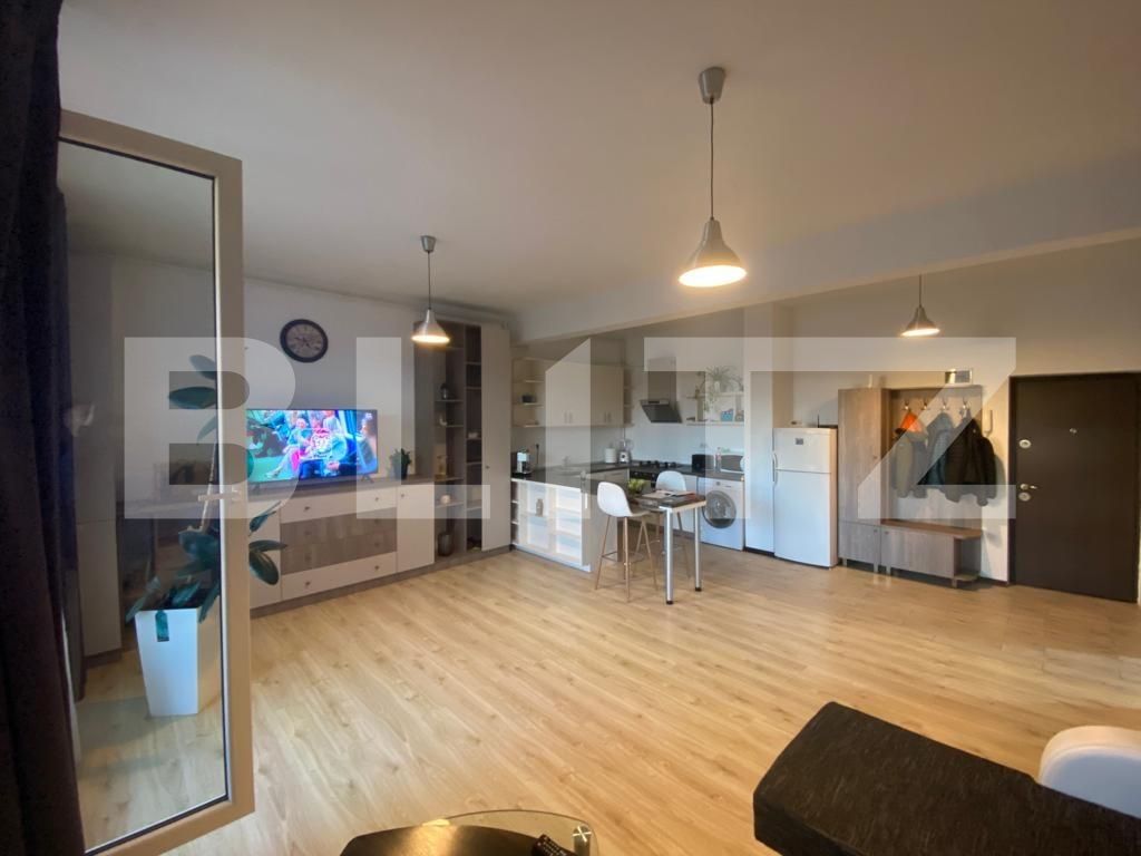 Apartament de vânzare 2 camere Central - 130525AV | BLITZ Cluj-Napoca | Poza3