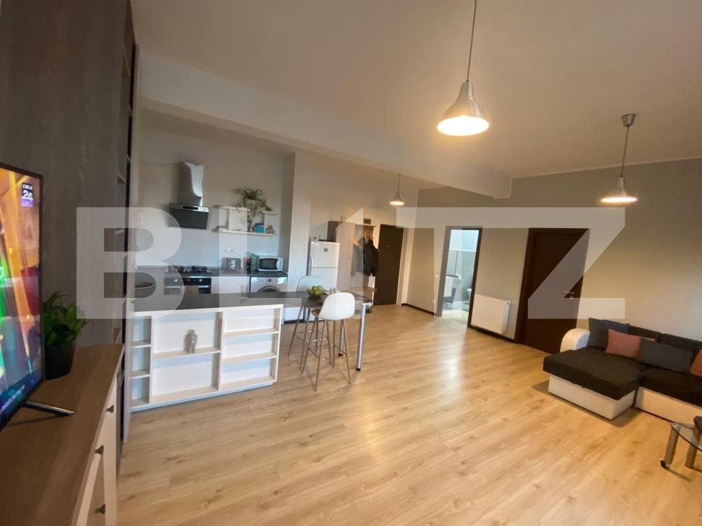 Apartament de vânzare 2 camere Central - 130525AV | BLITZ Cluj-Napoca | Poza2
