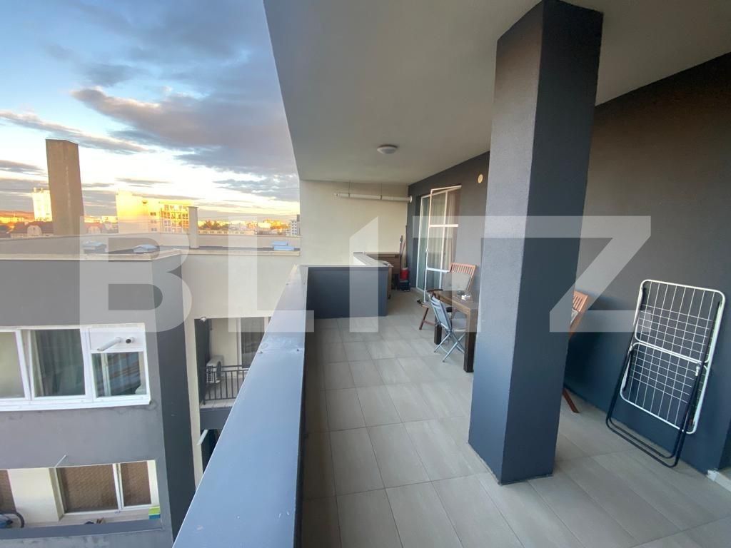 Apartament de vânzare 2 camere Central - 130525AV | BLITZ Cluj-Napoca | Poza10