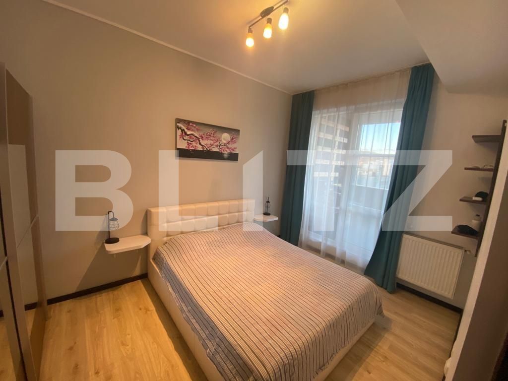 Apartament de vânzare 2 camere Central - 130525AV | BLITZ Cluj-Napoca | Poza6