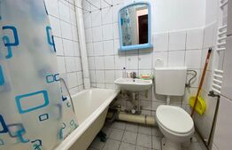 Garsoniera, 20 mp, etaj intermediar, zona Iulius Mall