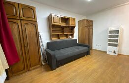 Garsoniera, 20 mp, etaj intermediar, zona Iulius Mall