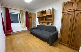 Garsoniera, 20 mp, etaj intermediar, zona Iulius Mall