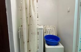 Garsoniera, 20 mp, etaj intermediar, zona Iulius Mall