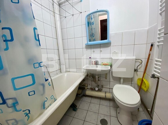Garsonieră de vânzare Gheorgheni - 130528AV | BLITZ Cluj-Napoca | Poza5