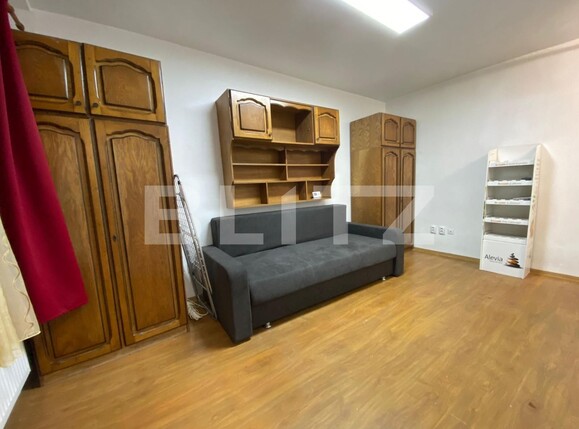 Garsonieră de vânzare Gheorgheni - 130528AV | BLITZ Cluj-Napoca | Poza1