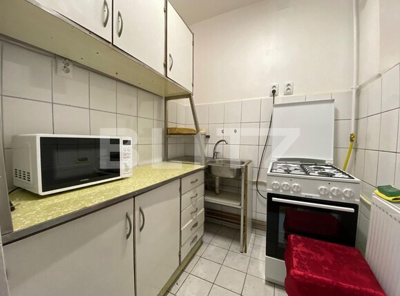 Garsonieră de vânzare Gheorgheni - 130528AV | BLITZ Cluj-Napoca | Poza3