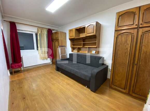 Garsonieră de vânzare Gheorgheni - 130528AV | BLITZ Cluj-Napoca | Poza2