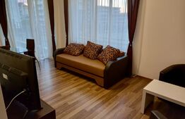 Apartament 2 camere, 59mp, parcare, gradina, zona Sigma, 