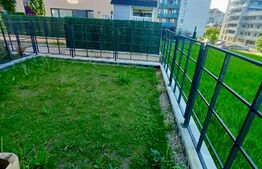 Apartament 2 camere, 59mp, parcare, gradina, zona Sigma, 