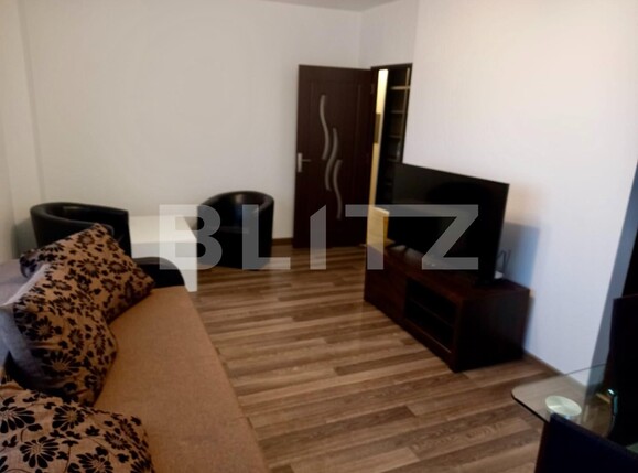 Apartament de închiriat 2 camere Zorilor - 130529AI | BLITZ Cluj-Napoca | Poza1