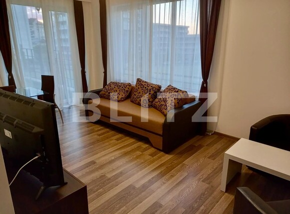 Apartament de închiriat 2 camere Zorilor - 130529AI | BLITZ Cluj-Napoca | Poza2