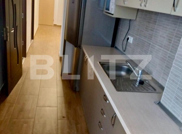 Apartament de închiriat 2 camere Zorilor - 130529AI | BLITZ Cluj-Napoca | Poza5