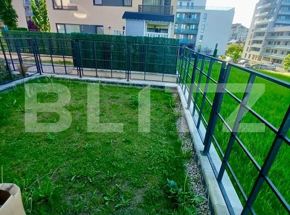 Apartament de închiriat 2 camere Zorilor - 130529AI | BLITZ Cluj-Napoca | Poza3
