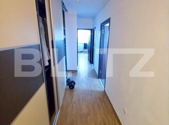 Apartament de închiriat 2 camere Zorilor - 130529AI | BLITZ Cluj-Napoca | Poza6
