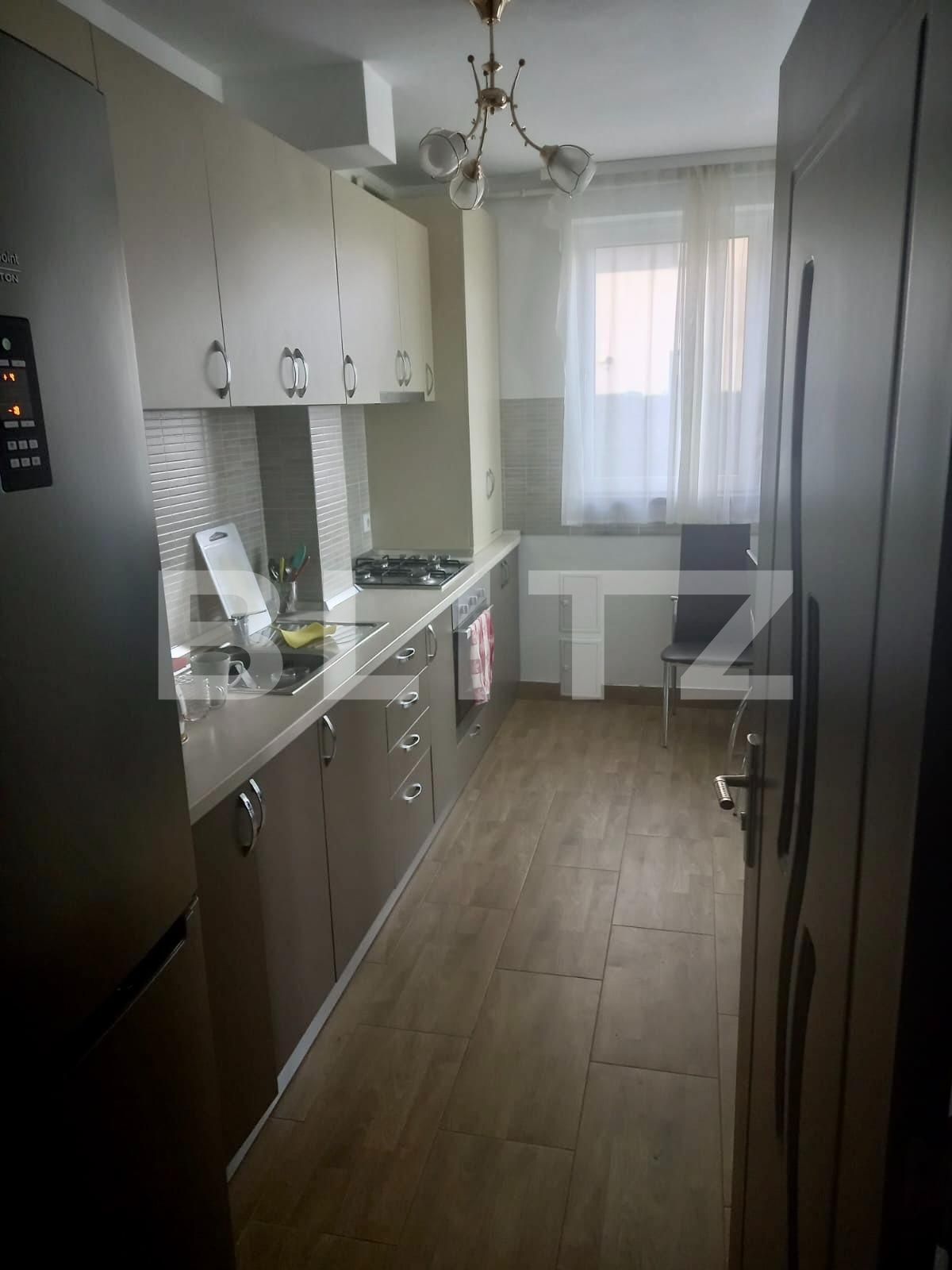 Apartament de închiriat 2 camere Zorilor - 130529AI | BLITZ Cluj-Napoca | Poza8