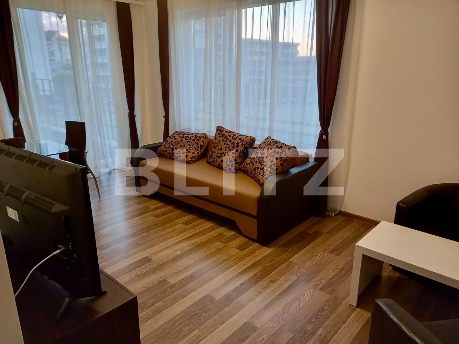 Apartament de închiriat 2 camere Zorilor - 130529AI | BLITZ Cluj-Napoca | Poza2