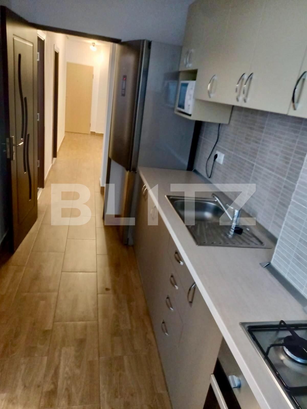 Apartament de închiriat 2 camere Zorilor - 130529AI | BLITZ Cluj-Napoca | Poza5