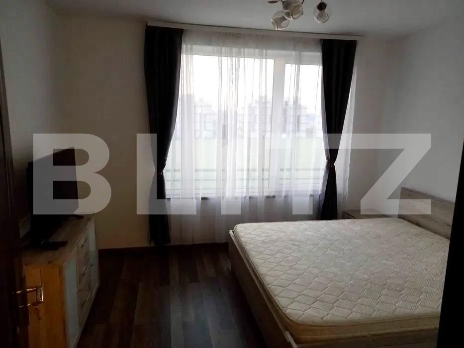 Apartament de închiriat 2 camere Zorilor - 130529AI | BLITZ Cluj-Napoca | Poza7