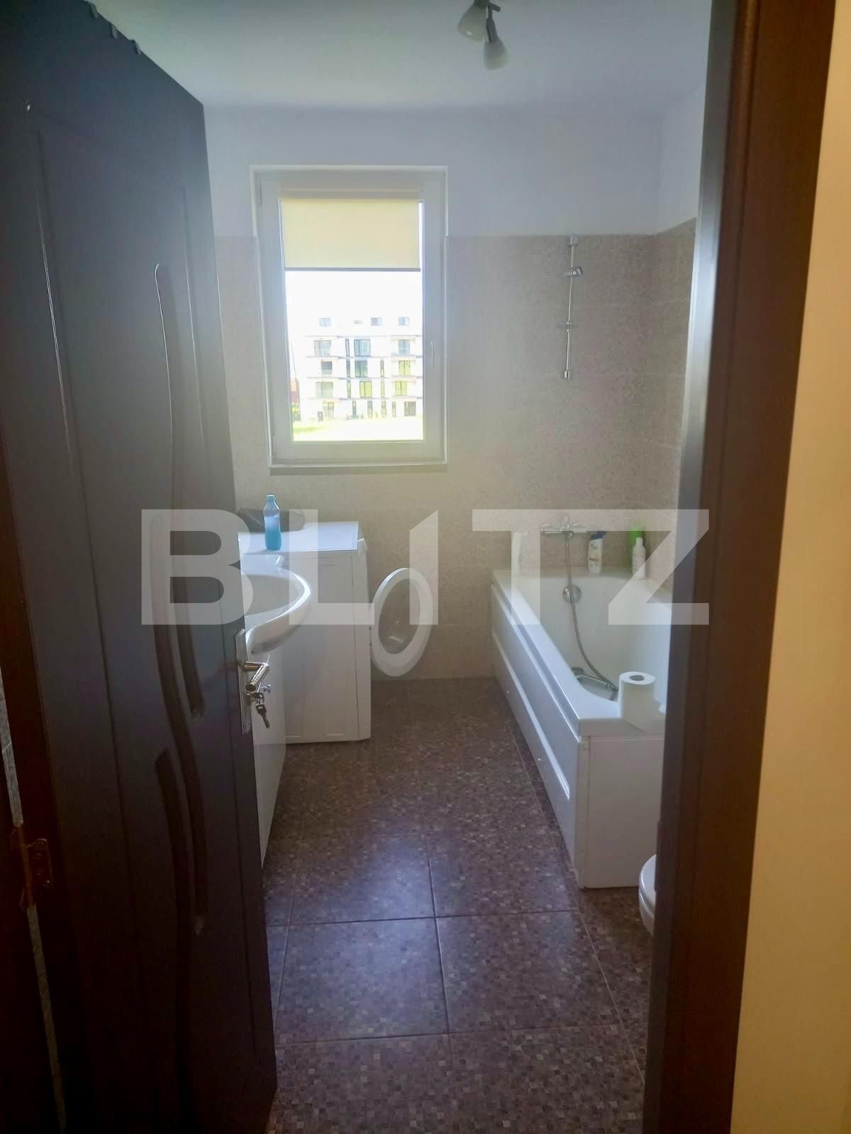 Apartament de închiriat 2 camere Zorilor - 130529AI | BLITZ Cluj-Napoca | Poza4