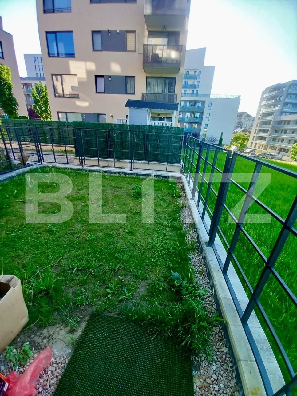 Apartament de închiriat 2 camere Zorilor - 130529AI | BLITZ Cluj-Napoca | Poza3