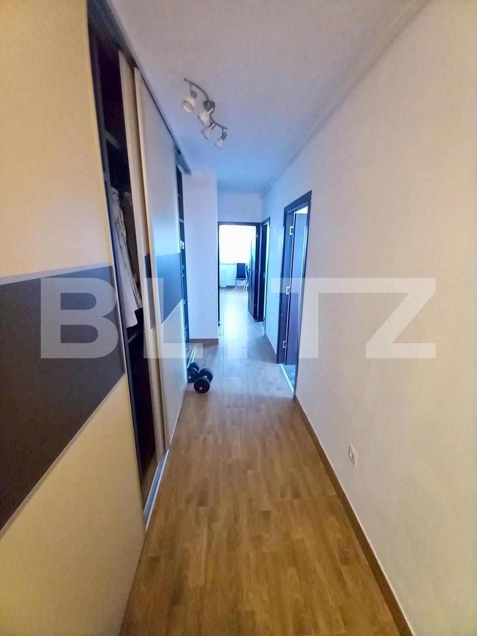 Apartament de închiriat 2 camere Zorilor - 130529AI | BLITZ Cluj-Napoca | Poza6