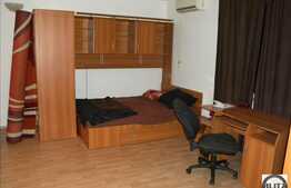 Apartament cu 1 camera, 34 mp utili, imobil nou, mobilat modern, AC, zona Hasdeu!