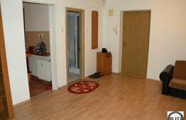 Apartament cu 1 camera, 34 mp utili, imobil nou, mobilat modern, AC, zona Hasdeu!