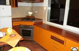 Apartament cu 1 camera, 34 mp utili, imobil nou, mobilat modern, AC, zona Hasdeu!