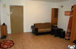 Apartament cu 1 camera, 34 mp utili, imobil nou, mobilat modern, AC, zona Hasdeu!