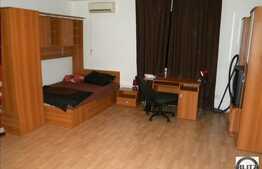 Apartament cu 1 camera, 34 mp utili, imobil nou, mobilat modern, AC, zona Hasdeu!