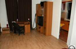 Apartament cu 1 camera, 34 mp utili, imobil nou, mobilat modern, AC, zona Hasdeu!