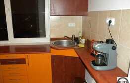 Apartament cu 1 camera, 34 mp utili, imobil nou, mobilat modern, AC, zona Hasdeu!