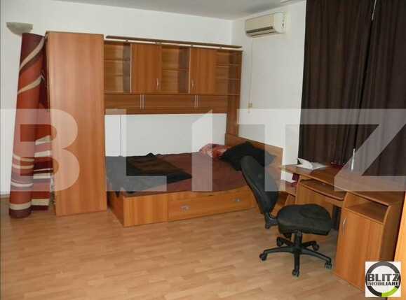 Garsonieră de închiriat Central - 13053AI | BLITZ Cluj-Napoca | Poza2