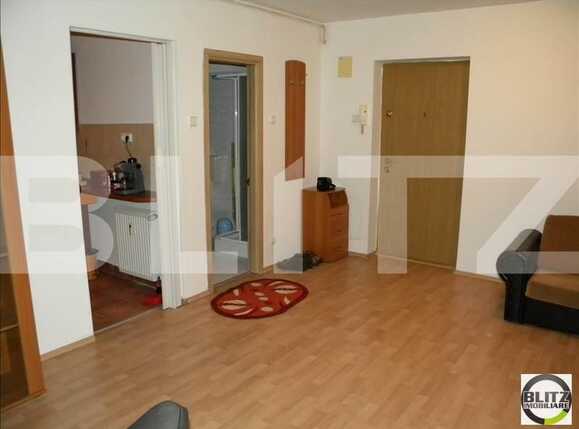 Garsonieră de închiriat Central - 13053AI | BLITZ Cluj-Napoca | Poza3